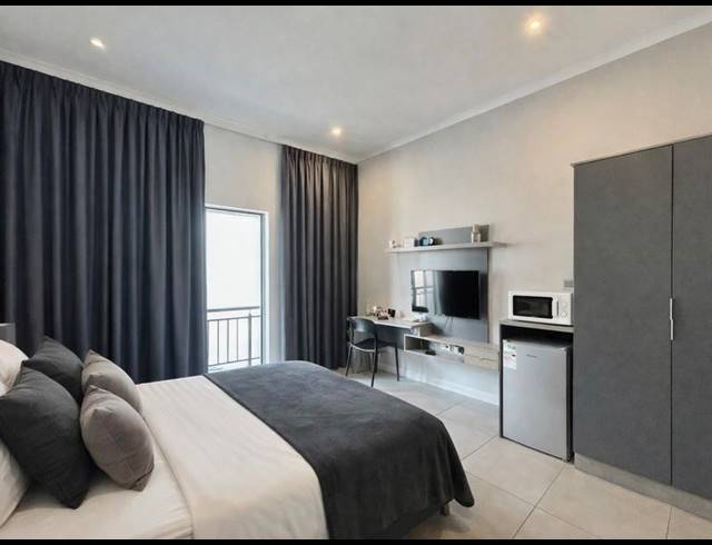 2 BEDROOM PROPERTY TO RENT IN MORNINGSIDE